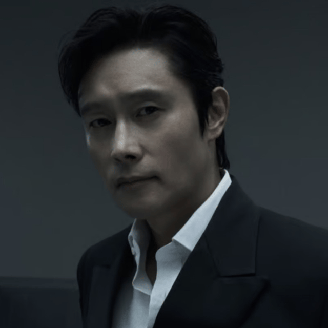 Lee Byung Hun (이병헌) AI Voice