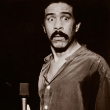 Pryor AI Voice