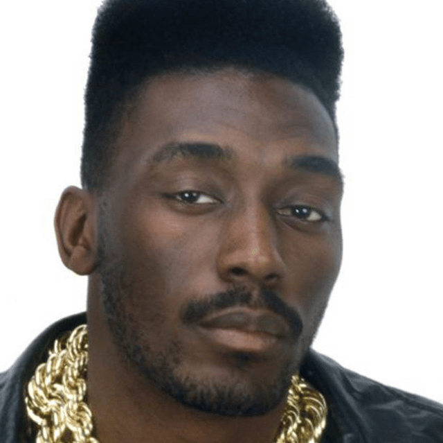 Big Daddy Kane AI Voice