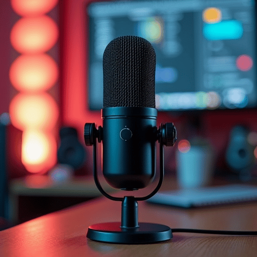 Klaudia Ziobro  AI Voice