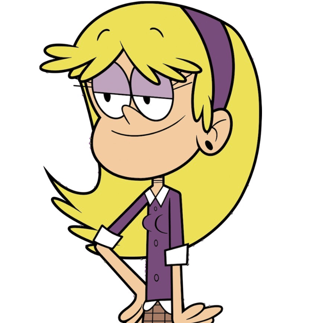 Carol Pingrey The Loud House AI Voice