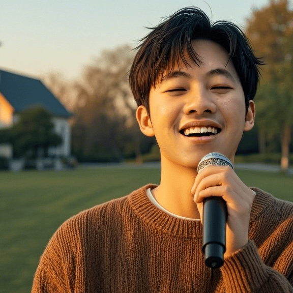 Kim Yaj AI Voice