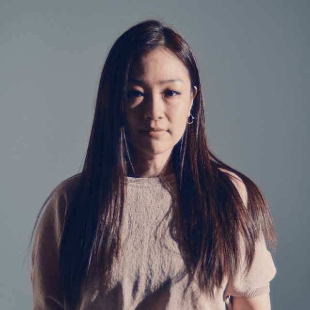 Lena Park AI Voice