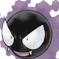 Gastly (Pokémon) AI Voice
