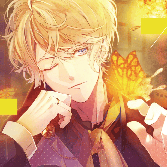 Shu Sakamaki AI Voice