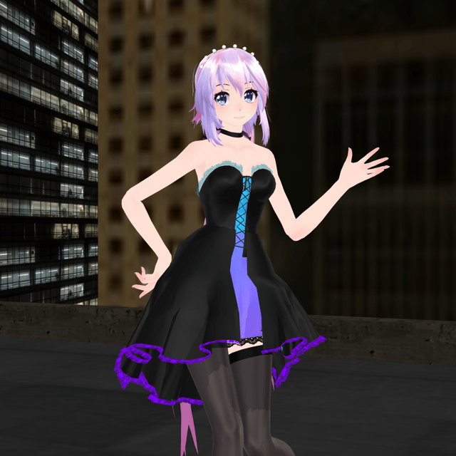 Azu AI Voice