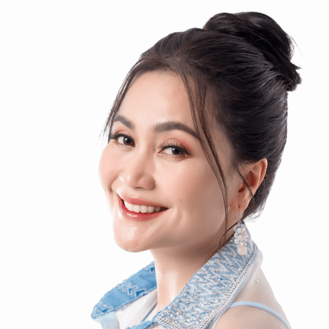 Kantong Thungngern (ก้านตอง ทุ่งเงิน) AI Voice