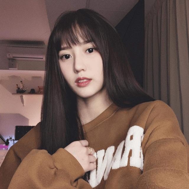 Joyce Chu AI Voice
