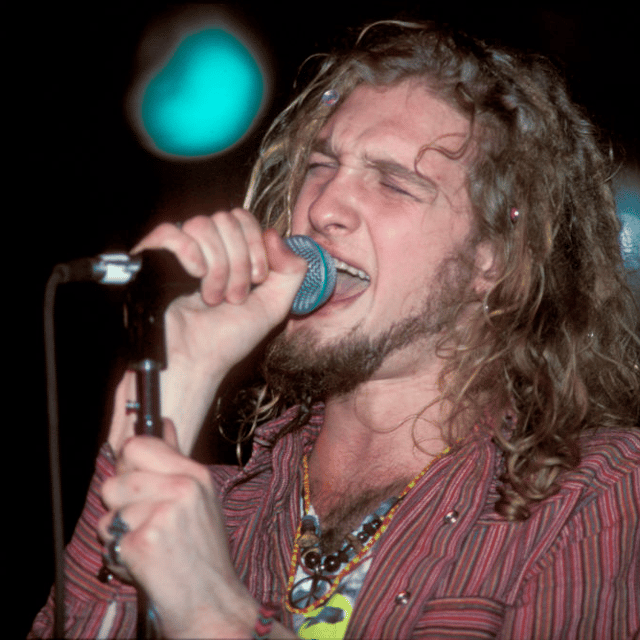 Layne Staley (AIC/Mad Season) AI Voice