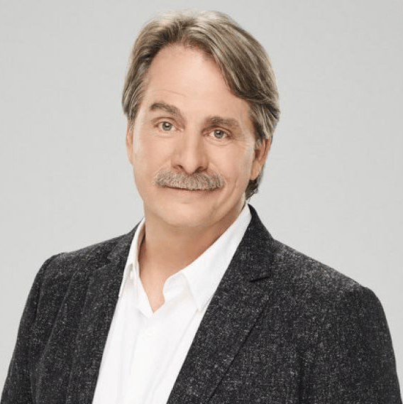Jeff Foxworthy AI Voice