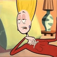 Pickles (The Oblongs) (Jean Smart) AI Voice