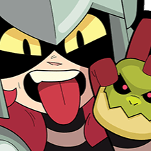 Draco Voz mejorada (Brawl stars) Image