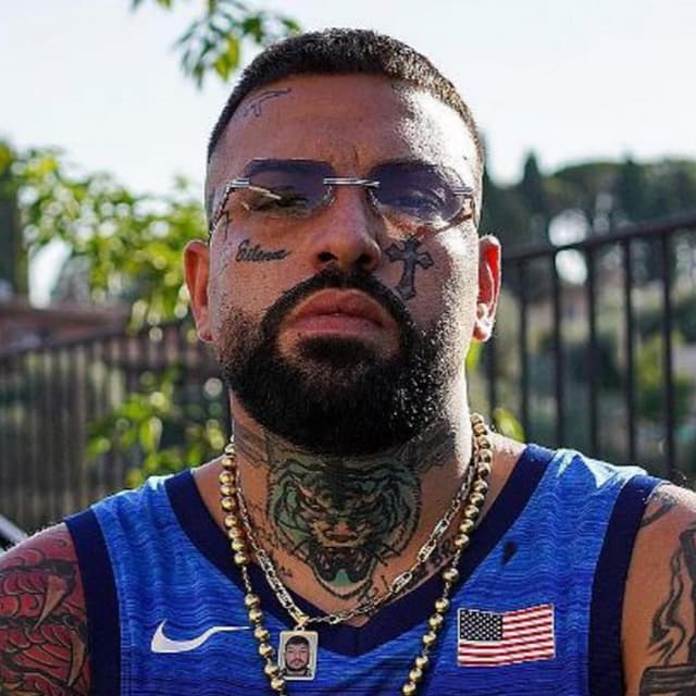 Niko Pandetta  Image