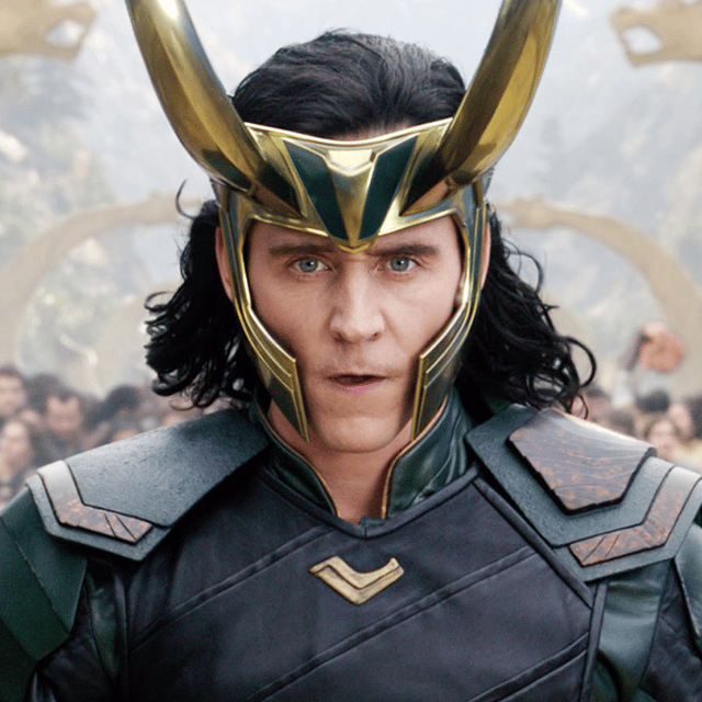 Loki mcu Image