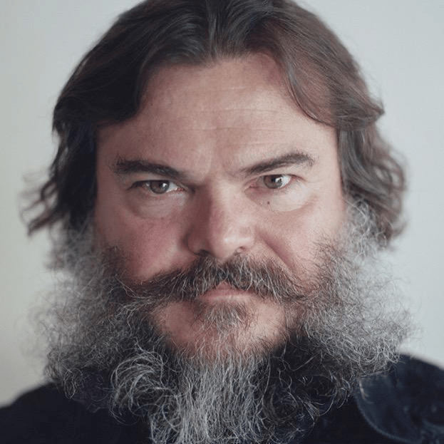 Jack Black (Tenacious D) AI Voice