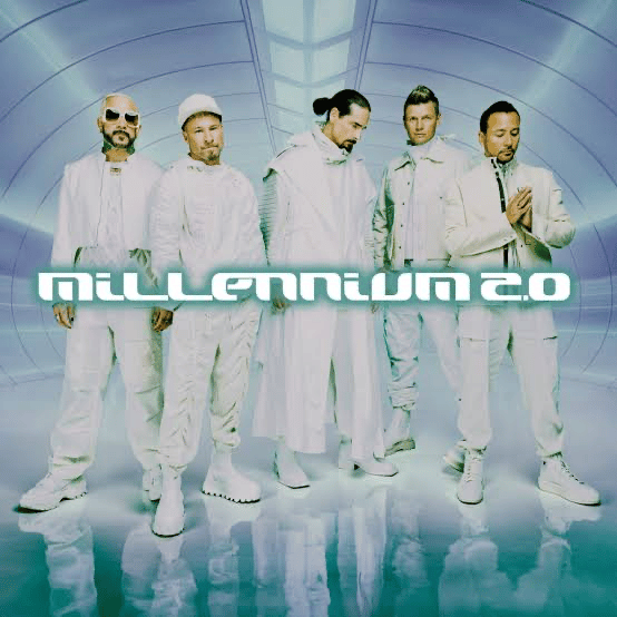 Backstreet Boys AI Voice