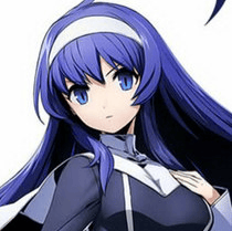 Orie ENG (Under Night In-Birth/Blazblue) AI Voice