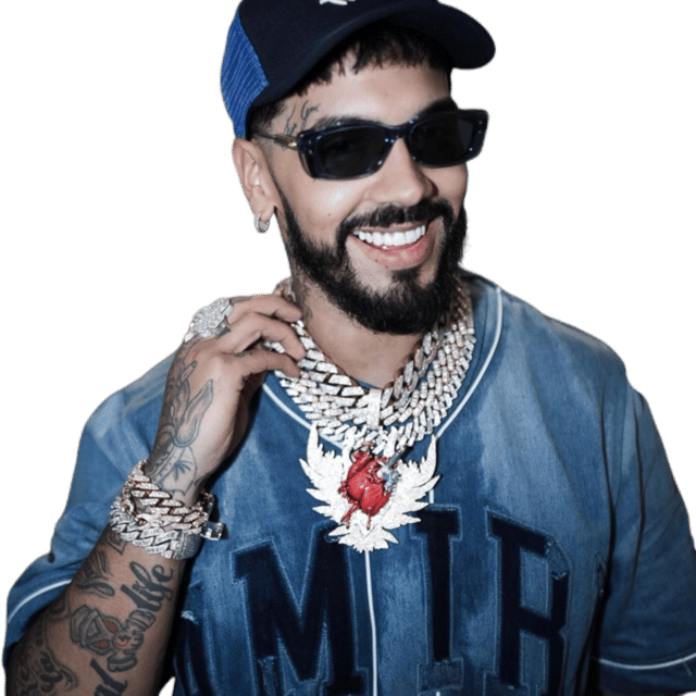 ANUEL AA (IA) Image