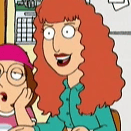 Kathy Griffin (Family Guy) Image