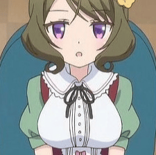 Ruriko Kuroyanagi (Hinako Note) AI Voice