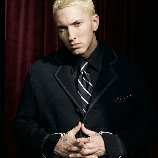 Eminem (2001 Voice)  AI Voice