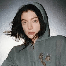 Lorde AI Voice
