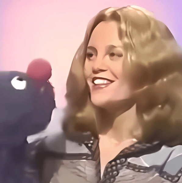 Madeline Kahn (Sesame Street, Paper Moon, A Bugs Life, etc) AI Voice
