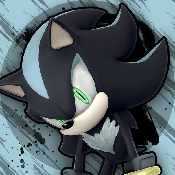 Mephiles the dark  AI Voice