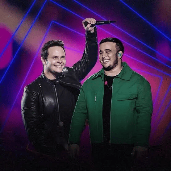 matheus e kauan AI Voice