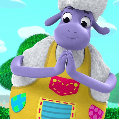 Timberly Wimberly (modern Little Baby Bum) AI Voice