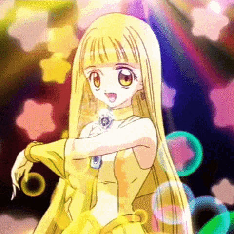 Coco (Mermaid melody) AI Voice