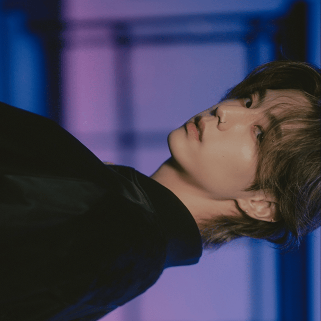 Mark Tuan (GOT7) Image