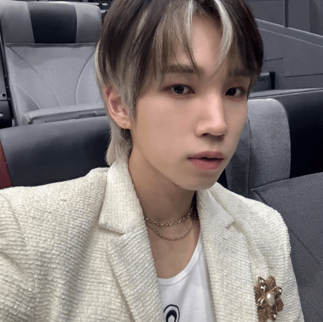 Sungkook AI Voice