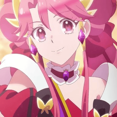 Kagari Sakibe/Princess Zeal AI Voice