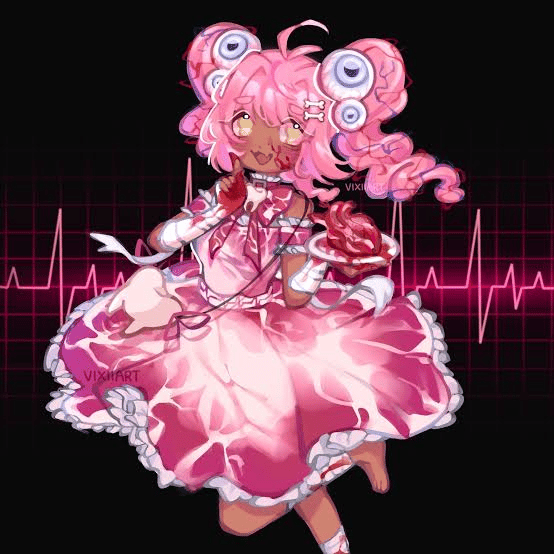 Meaty-Chan (UTAU) AI Voice