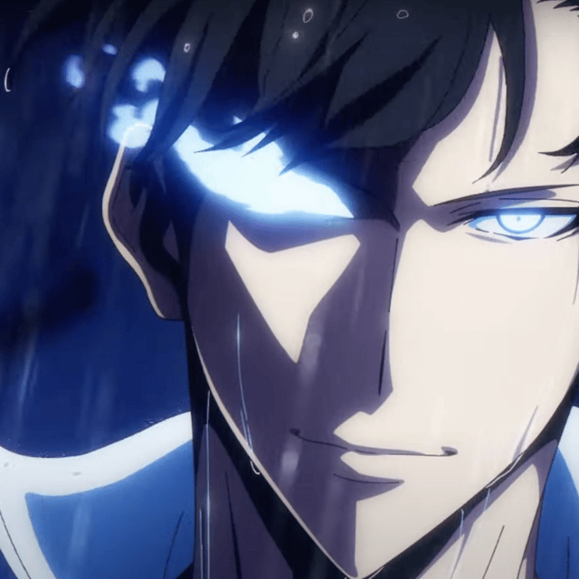 Jin Woo English Dub (Solo Leveling) AI Voice