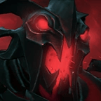 AI Shadow Fiend RUS | DOTA 2 AI Voice