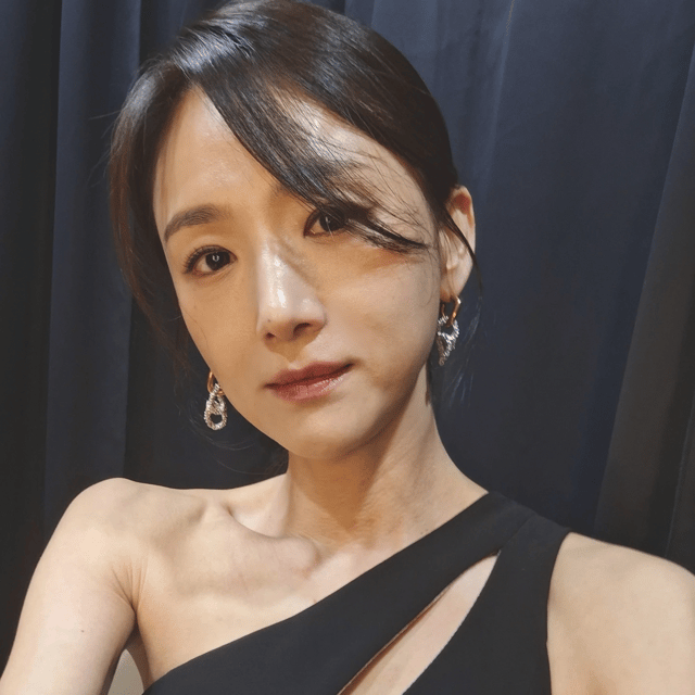Lee Heejin (이희진) AI Voice