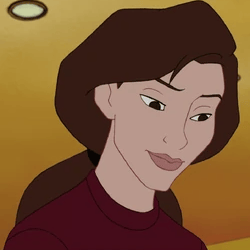 Jennifer Friedman (Eight Crazy Nights) Image