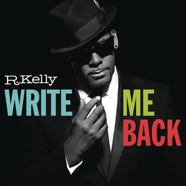 R.Kelly (Write Me Back Era) AI Voice