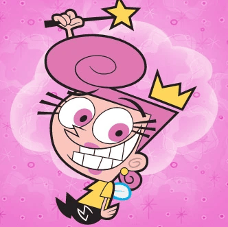 Wanda Venus Fairywinkle-Cosma - BETTER MODEL AI Voice