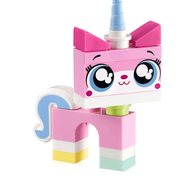 Unikitty (OOCA) AI Voice