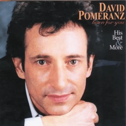 David Pomerancz AI Voice