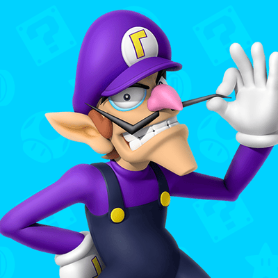 Waluigi AI Voice