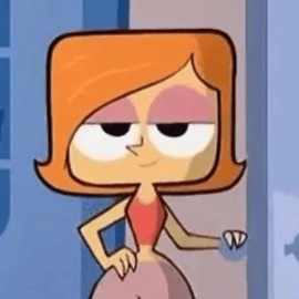 Debbie Turnbull Voice 2 Robotboy AI Voice