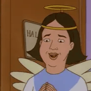 Junie Harper (King of the Hill/KOTH) AI Voice