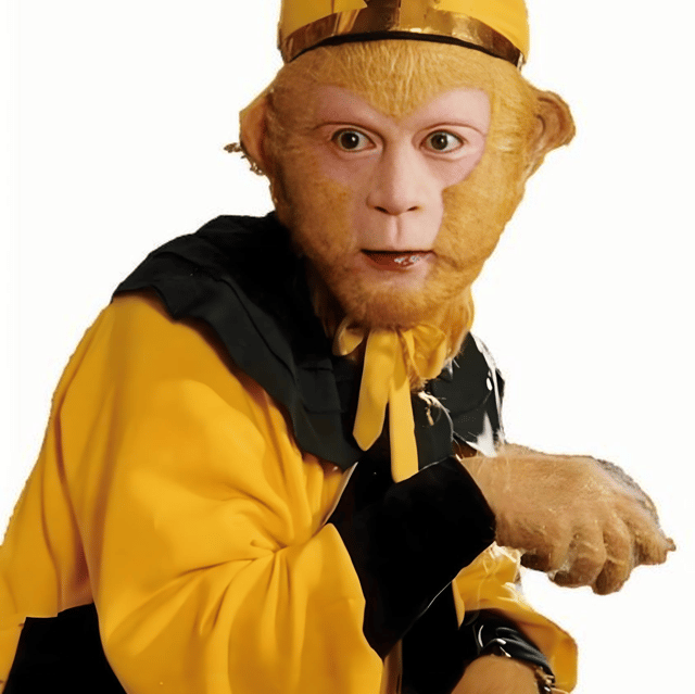 wukong AI Voice