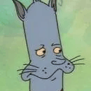  Dan (CatDog) (Joe Liss) AI Voice