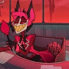 Alastor (Voice Impression) AI Voice