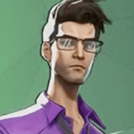 Bruce Banner/Hulk (Joe Zieja)  AI Voice
